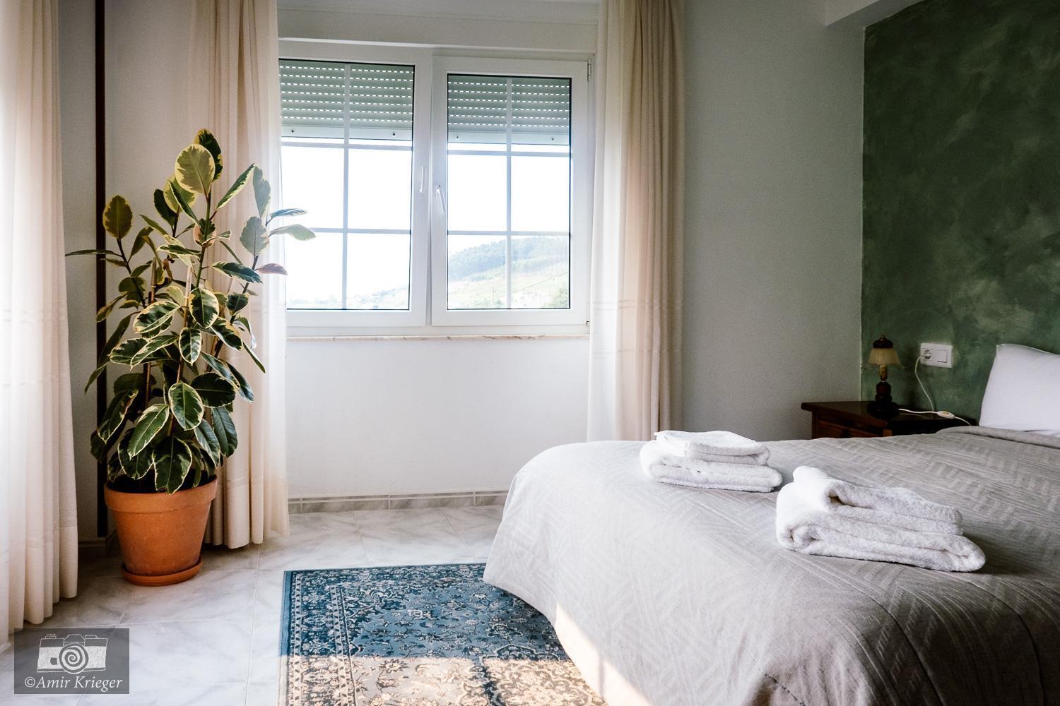 Hotel Os Faroles Playa De Esteiro Lago  Dış mekan fotoğraf